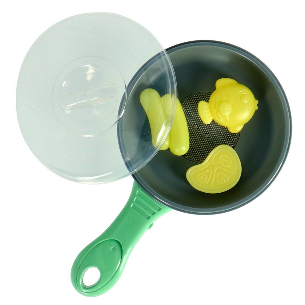 Elektronische Koekenpan Mint - Image 4