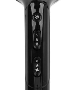 Alternative view of Emerio HD-122192 F&ouml;hn 2200W Zwart