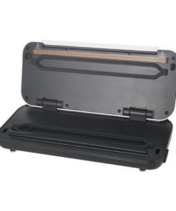 Alternative view of Emerio VS-121116 Vacu&uuml;mmachine Wit/Zwart