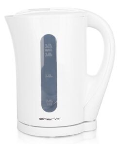 Emerio WK-123483.1 Waterkoker 1.7L 2200W Wit
