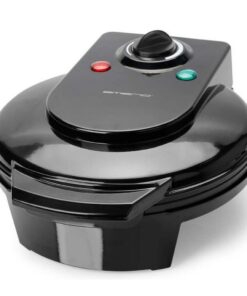 Emerio WM-131149 Wafelijzer Zwart