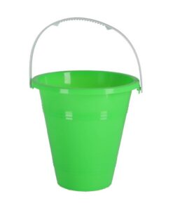 Alternative view of Emmer met Handvat Assorti