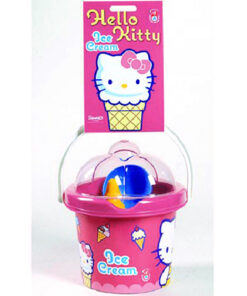 Emmerset Icecream 5-delig