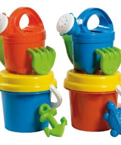 Emmerset Uni 6-delig