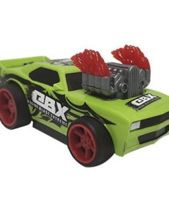 Engine Blast Extreme Muscle Car Light & Sound 13 cm