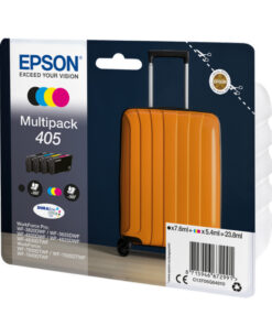 Epson 405 Multipack Origineel (4)
