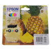 Epson 604 Multipack Origineel (4)