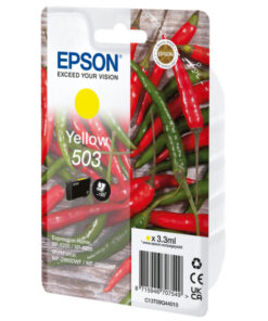 Alternative view of Epson T09q4 Origineel Ge 503 3.3ml