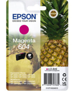Epson T10g3 Origineel Ro 604 2.4ml