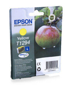 Epson T129440 Origineel Geel 7ml