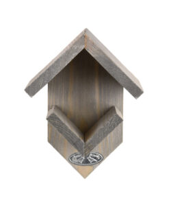 Esschert Design Houten Pindakaashuis