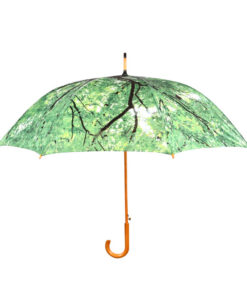 Esschert Design Paraplu Boomkroon