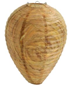 Alternative view of Esschert Design Wespenverschrikker