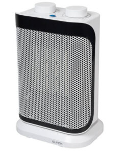 Alternative view of Eurom Verwarming 1500w SV1500 Ventilator Kachel