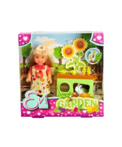 Alternative view of Evi Love Tuin Speelset