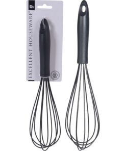 Excellent Houseware Garde Zwart