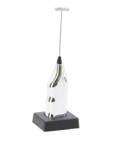 Alternative view of Excellent Houseware Melkklopper Chroom