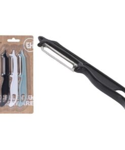 Excellent Houseware Schilmessen Set 3 stuks 15cm