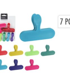 Alternative view of Excellent Houseware Vershoudclips 7 Stuks
