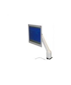 FC8888P Lcd Monitor Arm Wit Bureaumontage