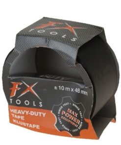 FX Tools Heavy Duty Power Tape 10mx48mm