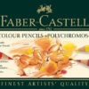 Faber Castell FC-110012 Kleurpotlood Polychromos 3