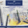 Faber Castell FC-114748 Kleurpotlood Faber-Castell Goldfaber Etui à 48 Stuks