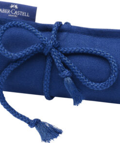 Faber Castell FC-114752 Roletui Met 27 Goldfaber Kleurpotloden