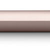 Faber Castell FC-140534 Balpen Faber-Castell Hexo Twist Rosé