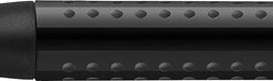 Faber Castell FC-140816 Vulpen Faber-Castell Grip 2010 M Harmony Zwart