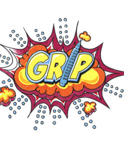 Alternative view of Faber Castell FC-155335 30 Viltstiften Grip Doos 6 Stuks