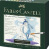 Faber Castell FC-160320 Aquarel Marker Albrecht D&uuml;rer Doos met 20 Stuks