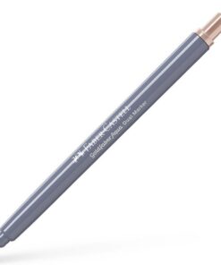 Alternative view of Faber Castell FC-164518 Duo Aquarelmarker Goldfaber BoHo 6 Stuks