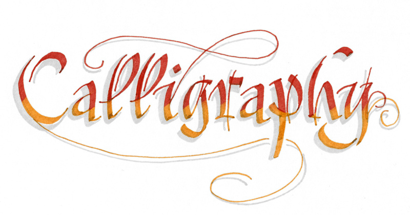 Faber Castell FC-167512 Tekenstift Faber-Castell Pitt Artist Kalligrafieset Studiobox 12 Stuks - Image 4