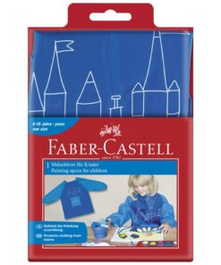 Alternative view of Faber Castell FC-201203 Verfschort Faber-Castell Blauw