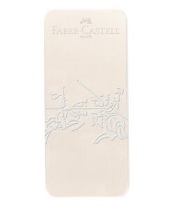 Alternative view of Faber Castell FC-201527 Giftbox Coconut Milk Grip 2010 Harmony Balpen en Vulpen