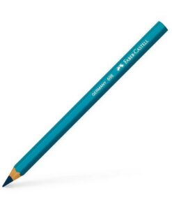 Faber Castell FC-216984 Vleessigneerstift Blauw