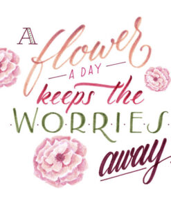 Alternative view of Faber Castell FC-267124 Tekenstift Faber-Castell Pitt Artist Pen Letteringset 8x