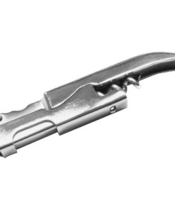 Fackelmann Basic Kurkentrekker 12 cm RVS