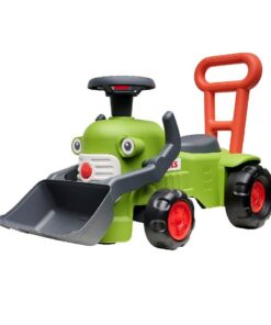 Falk Claas Looptractor Shovel 1+