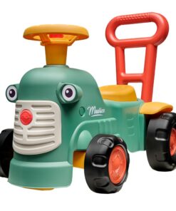 Alternative view of Falk Looptractor Maurice 1+