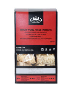 Fancy Flames Aanmaakwokkels 32 Stuks