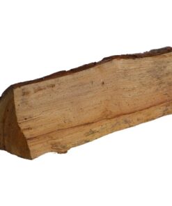 Alternative view of Fancy Flames Ovengedroogd Elzenhout