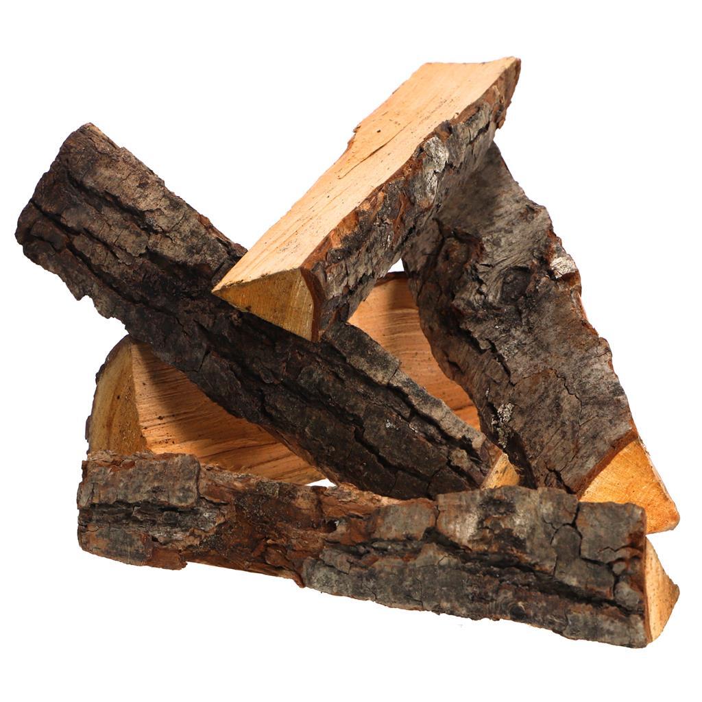 Fancy Flames Ovengedroogd Elzenhout - Afbeelding 3