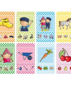 Alternative view of Fien & Teun Kwartet