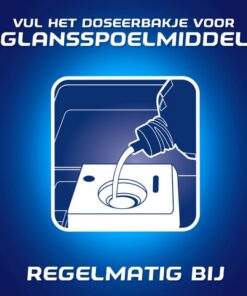 Alternative view of Finish Powerball Glansspoelmiddel 80 Wasbeurten 400 ml