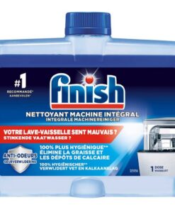 Finish Vaatwasreiniger 250 ml