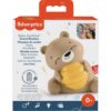 Fisher Price Beary Soothing Sound Machine + Licht