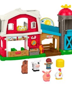Fisher Price Little People Boerderij + Geluid