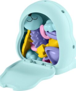 Alternative view of Fisher Price Pets Mix & Match Dierenvriendje